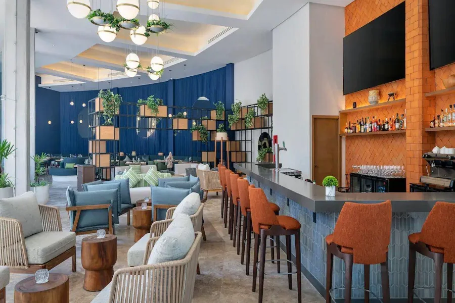 Hotel Hilton Garden Inn Cancun Airport con day pass