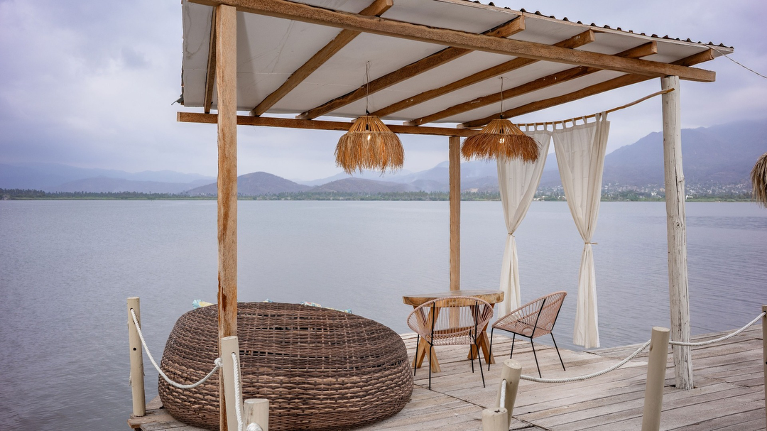 Hotel Hotel Boutique Evana con day pass