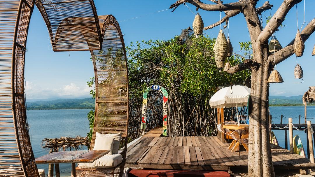 Hotel Hotel Boutique Evana con day pass