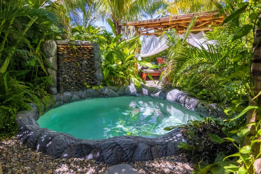 Hotel Muúnek Hotel Boutique Art & Spa con day pass