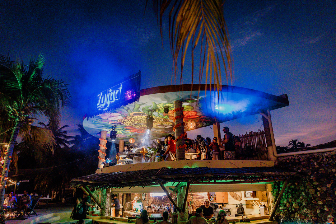 Hotel Hotel Rojo Manglar con day pass