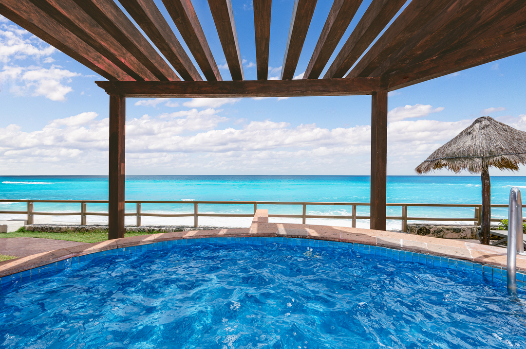 Hotel Royal Solaris Cancun con day pass