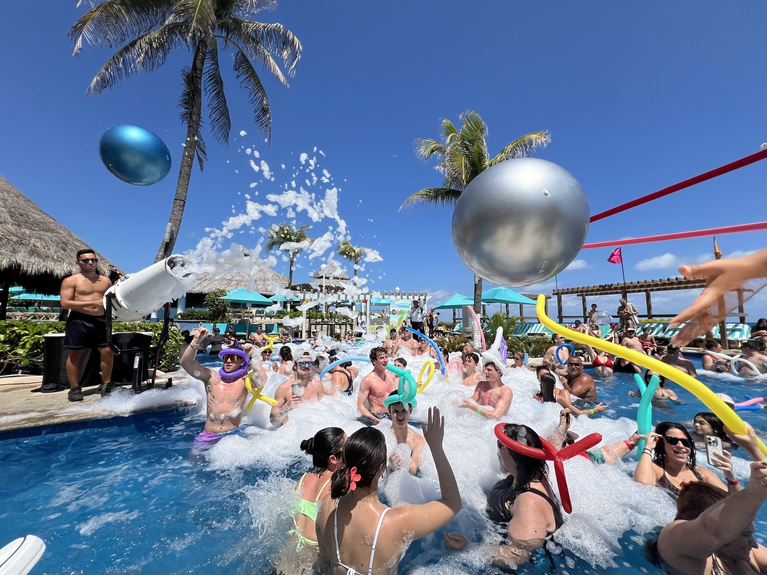 Hotel Royal Solaris Cancun con day pass