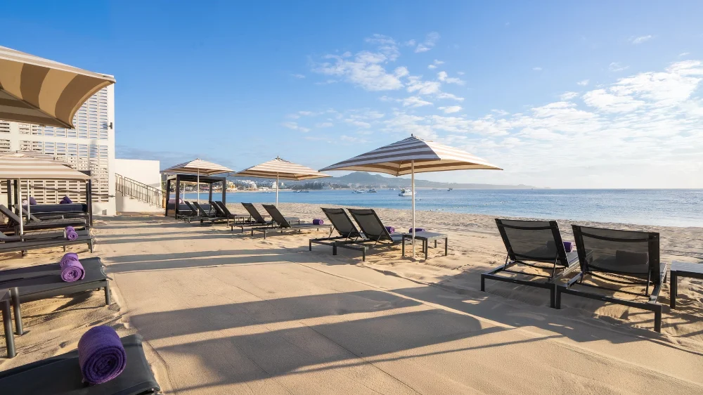 Hotel Breathless Cabo San Lucas Resort & Spa con day pass