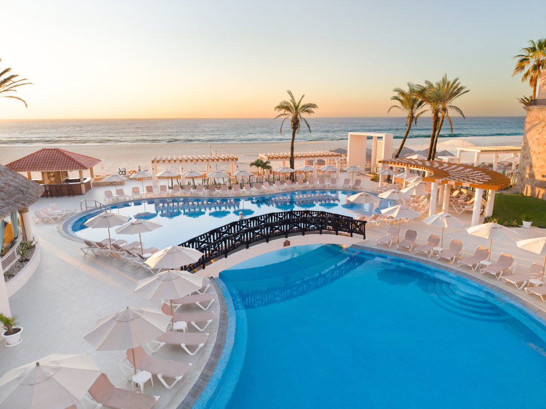Hotel Royal Solaris Los Cabos con day pass