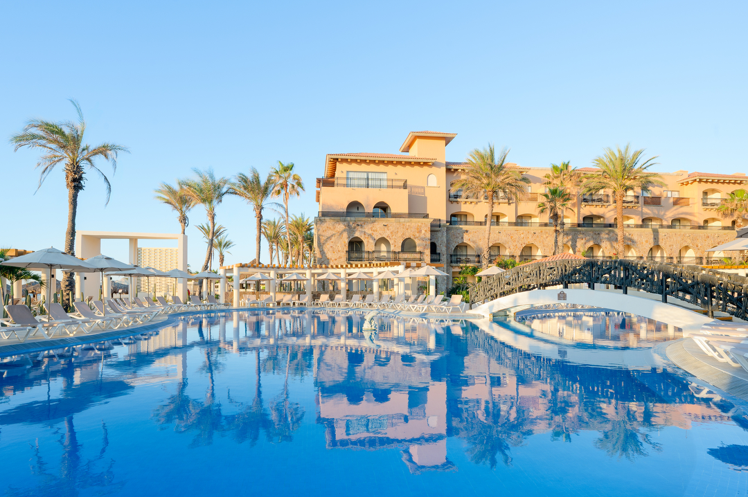 Hotel Royal Solaris Los Cabos con day pass