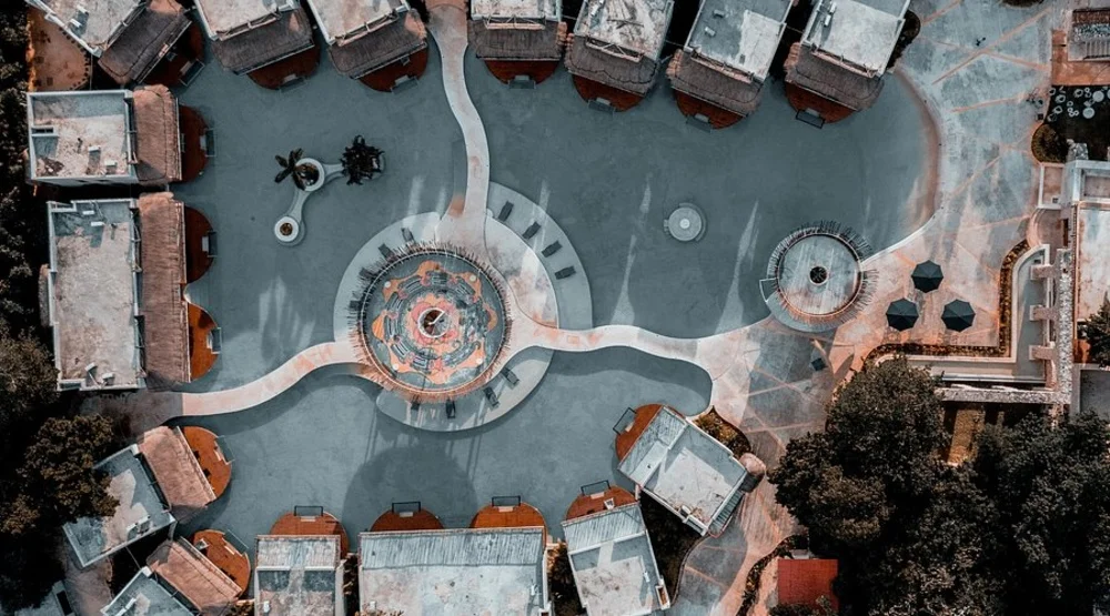 Hotel Hacienda Susulá con day pass