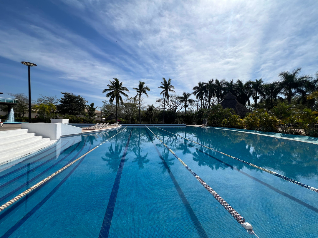 Hotel Bahia Social Sports Club con day pass
