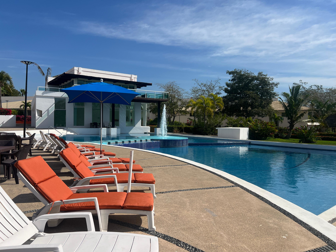 Hotel Bahia Social Sports Club con day pass