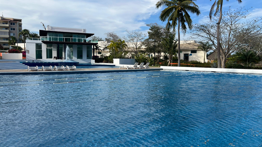 Hotel Bahia Social Sports Club con day pass