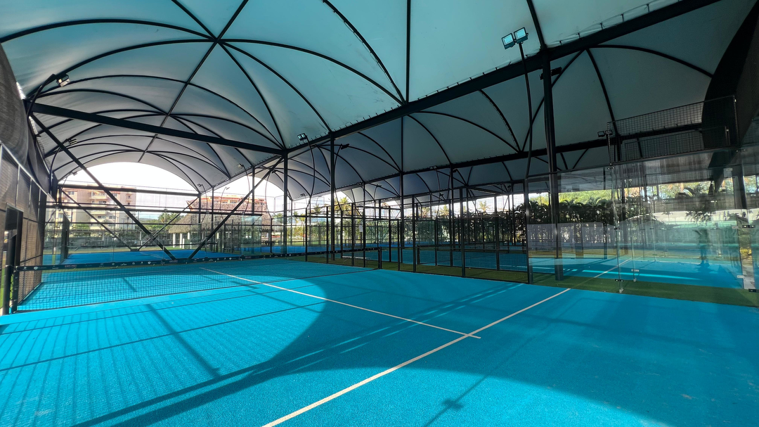 Hotel Bahia Social Sports Club con day pass