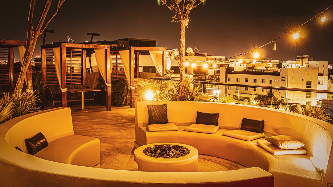 Hotel IT Boutique Hotel con day pass