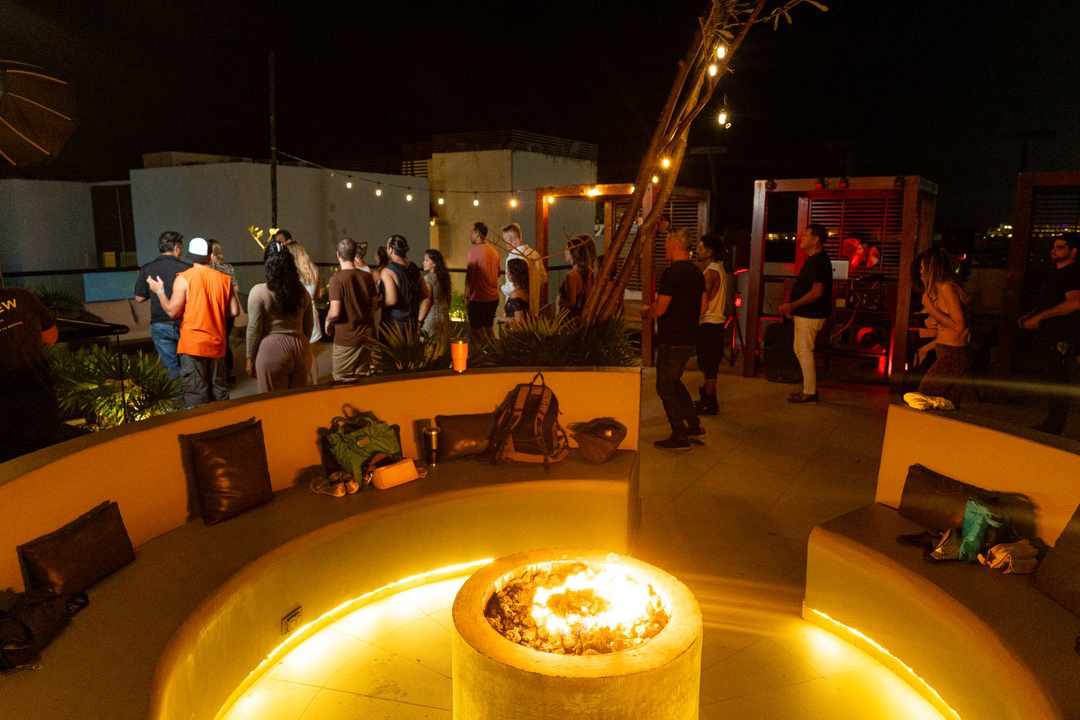 Hotel IT Boutique Hotel con day pass