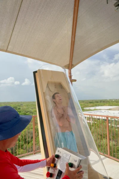 Hotel Jungala Aqua Experience con day pass