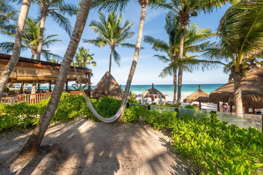 Hotel Ana y José Hotel & Beach Club con day pass