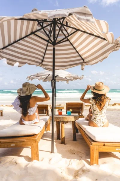 Hotel Ana y José Hotel & Beach Club con day pass