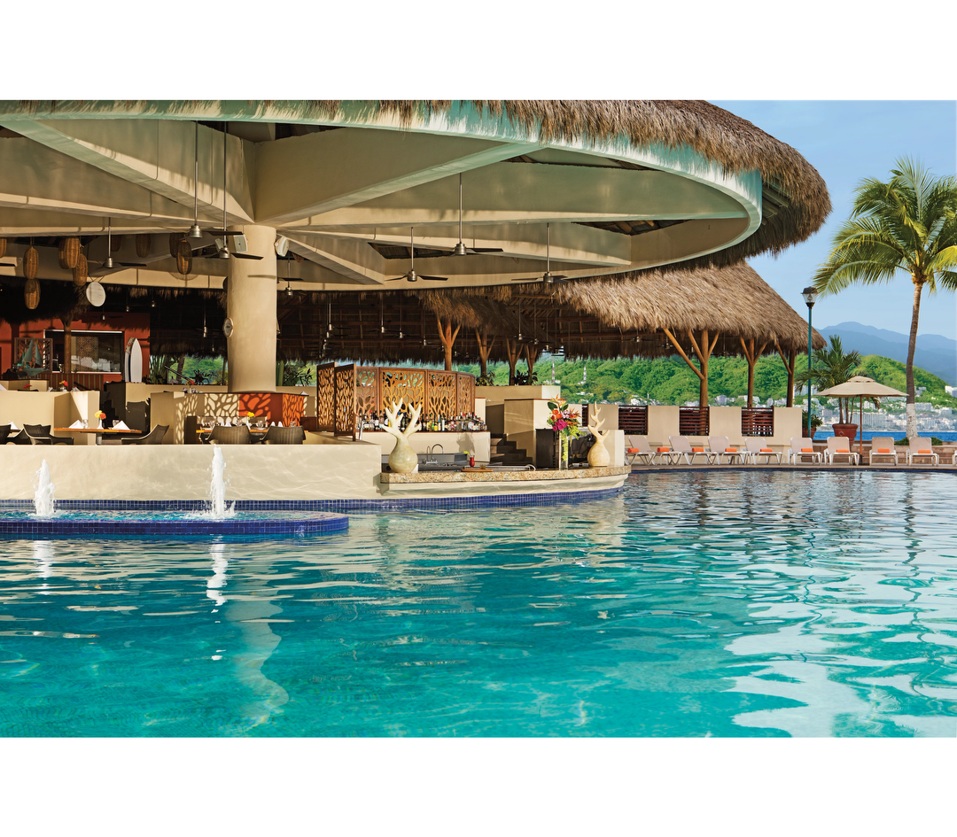Hotel Sunscape Puerto Vallarta Resort & Spa con day pass