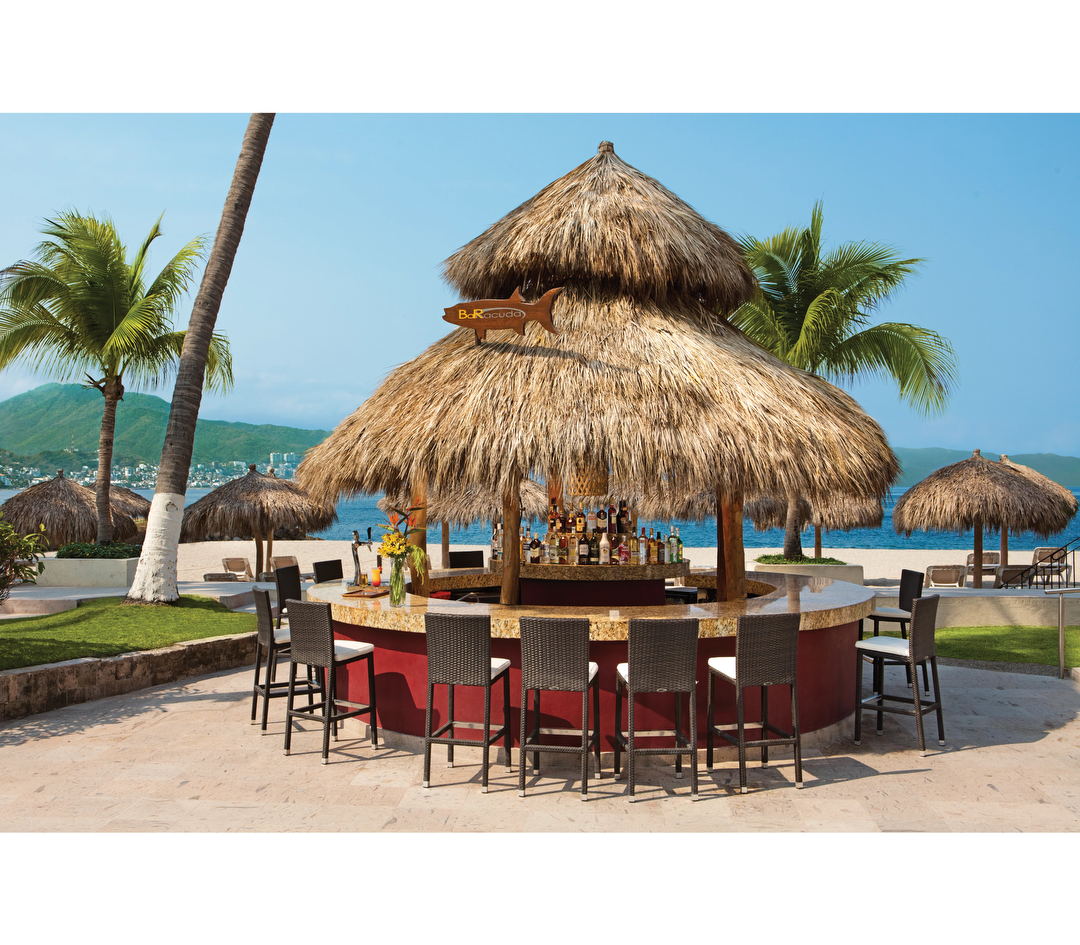 Hotel Sunscape Puerto Vallarta Resort & Spa con day pass