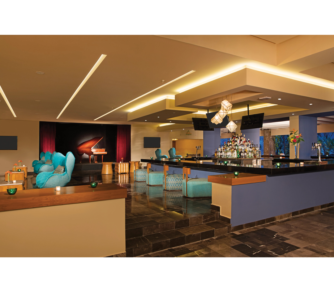 Hotel Sunscape Puerto Vallarta Resort & Spa con day pass