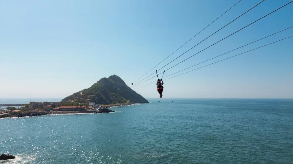 Hotel Farolesa con day pass