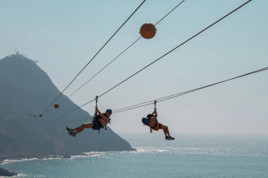 Hotel Farolesa con day pass