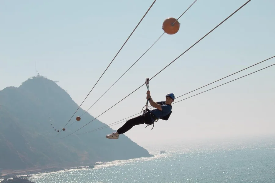 Hotel Farolesa con day pass