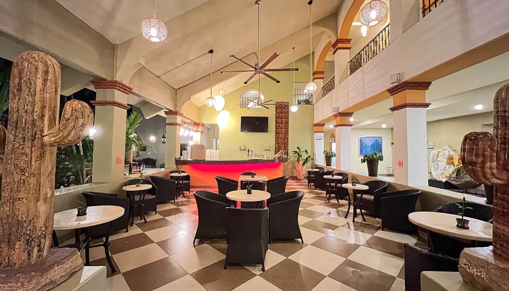 Hotel Binniguenda Huatulco All Inclusive & Beach Club con day pass