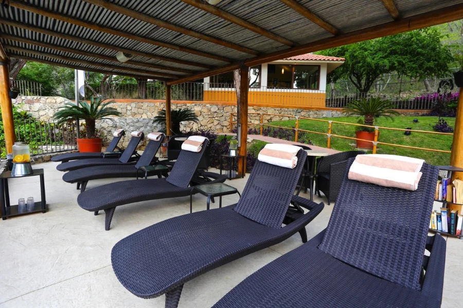 Hotel Binniguenda Huatulco All Inclusive & Beach Club con day pass