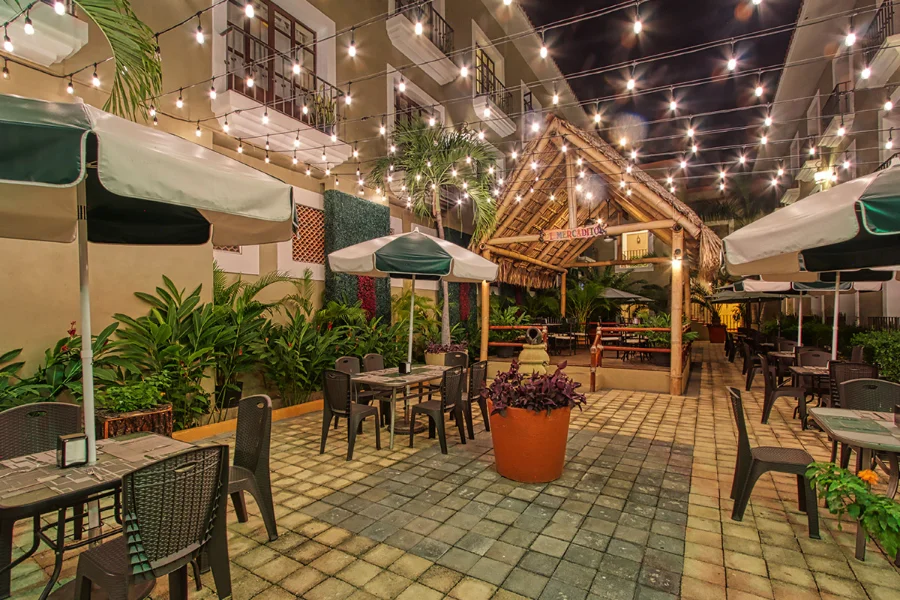 Hotel Binniguenda Huatulco All Inclusive & Beach Club con day pass