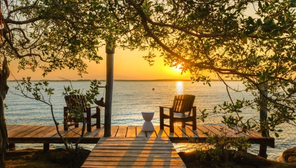 Hotel Azulea Bacalar Hotel & Spa con day pass