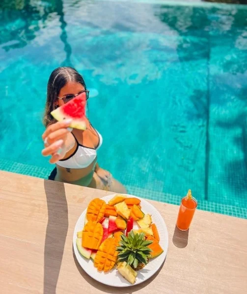 Hotel Azulea Bacalar Hotel & Spa con day pass