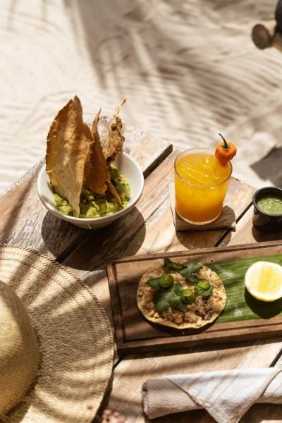 Hotel GITANO BEACH con day pass