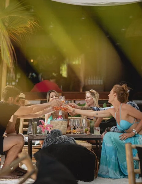 Hotel GITANO BEACH con day pass
