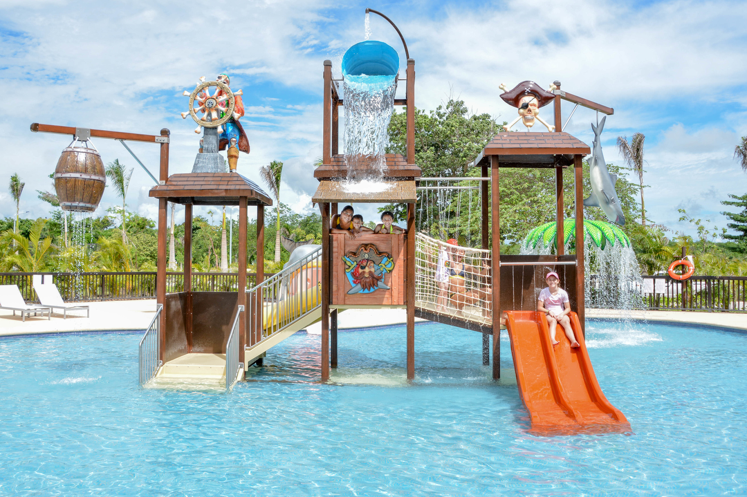 Hotel Princess Family Club Riviera con day pass