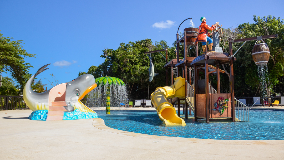 Hotel Princess Family Club Riviera con day pass