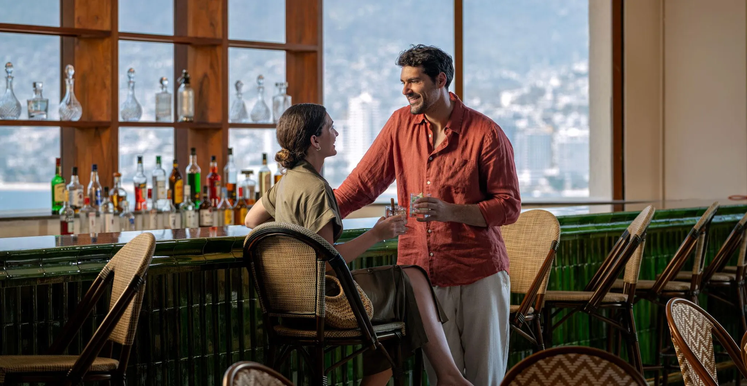 Hotel Park Royal Beach Acapulco con day pass