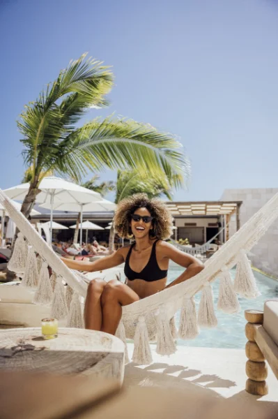 Hotel Motto by Hilton Tulum con day pass