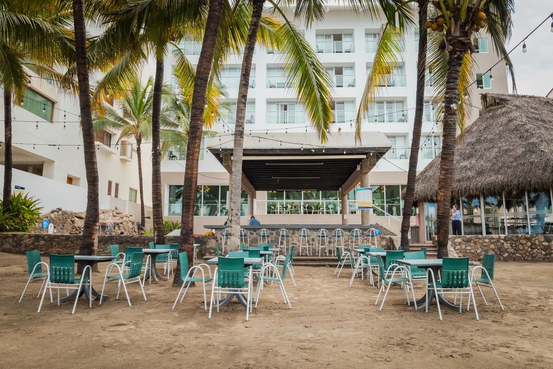 Hotel Hotel Villa Varadero con day pass