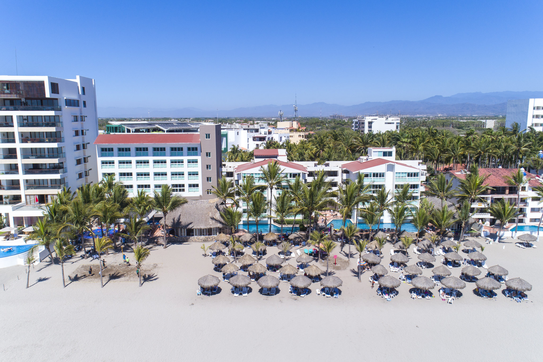 Hotel Hotel Villa Varadero con day pass