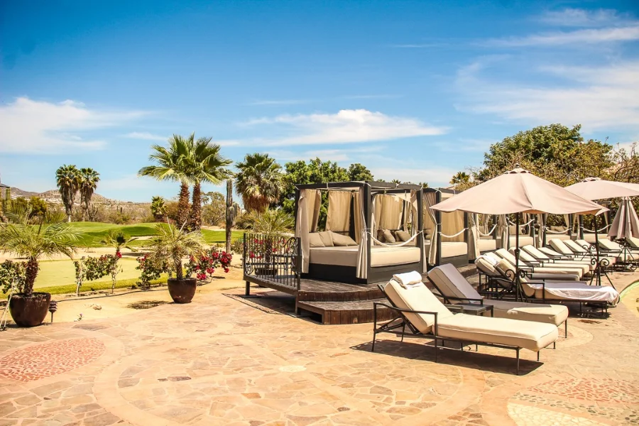 Hotel Hotel Los Cabos Golf Resort con day pass