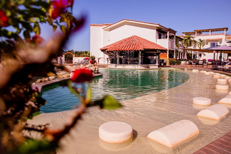 Hotel Hotel Los Cabos Golf Resort con day pass
