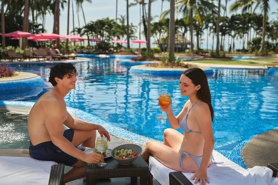 Hotel The Westin Resort & Spa Puerto Vallarta con day pass