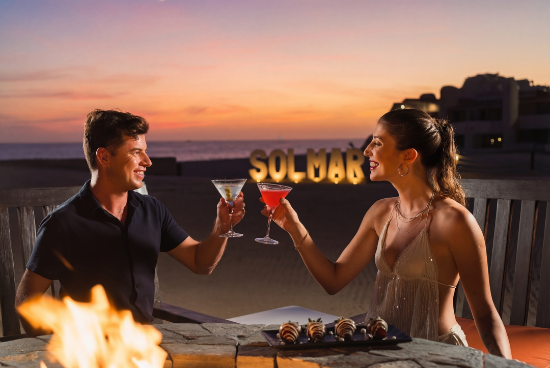 Hotel Solmar Resort con day pass