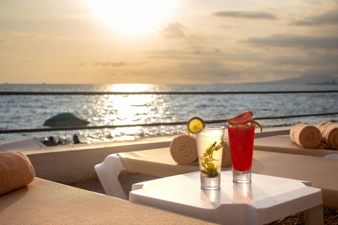 Hotel Plaza Pelicanos Club Beach Resort con day pass