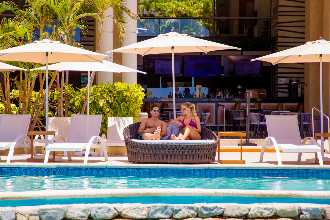 Hotel Casa Dorada Los Cabos Resort & Spa con day pass