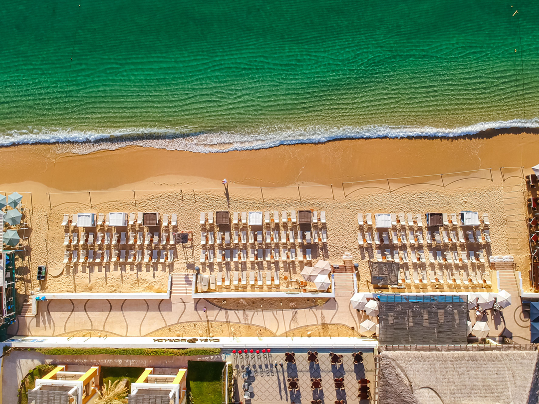 Hotel Casa Dorada Los Cabos Resort & Spa con day pass