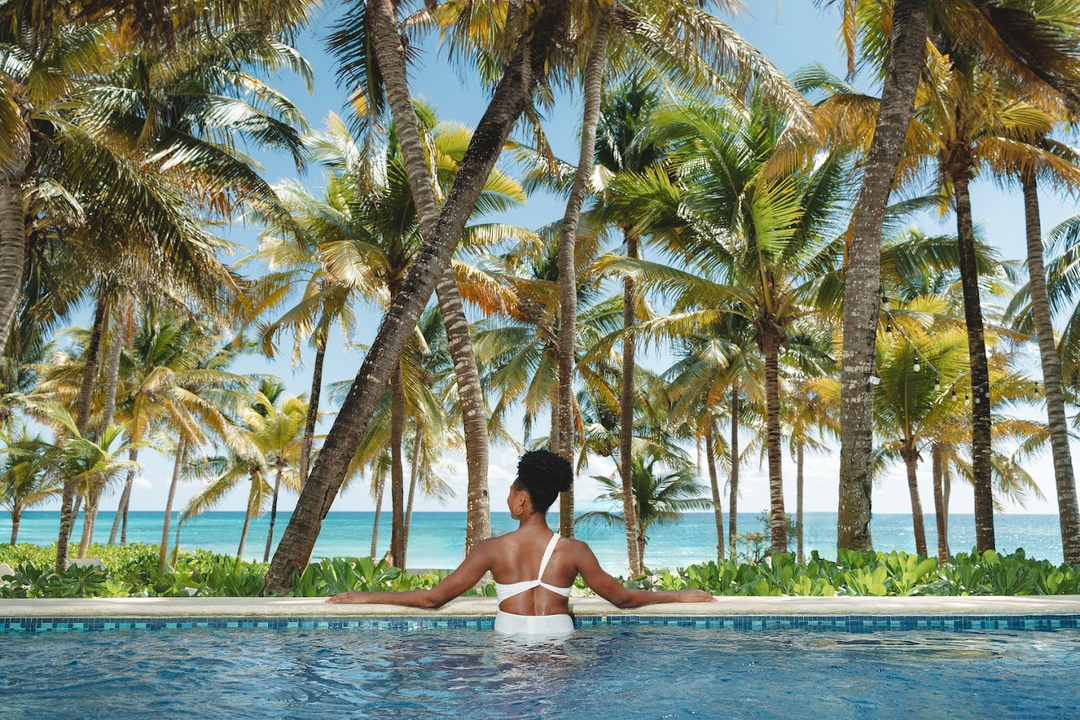 Hotel Hotel Catalonia Royal Tulum - Adults Only con day pass