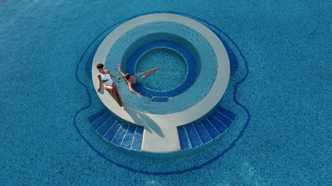 Hotel Hotel Catalonia Royal Tulum - Adults Only con day pass