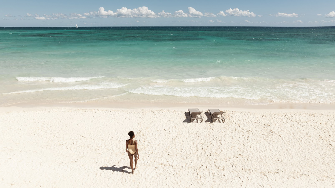 Hotel Hotel Catalonia Royal Tulum - Adults Only con day pass