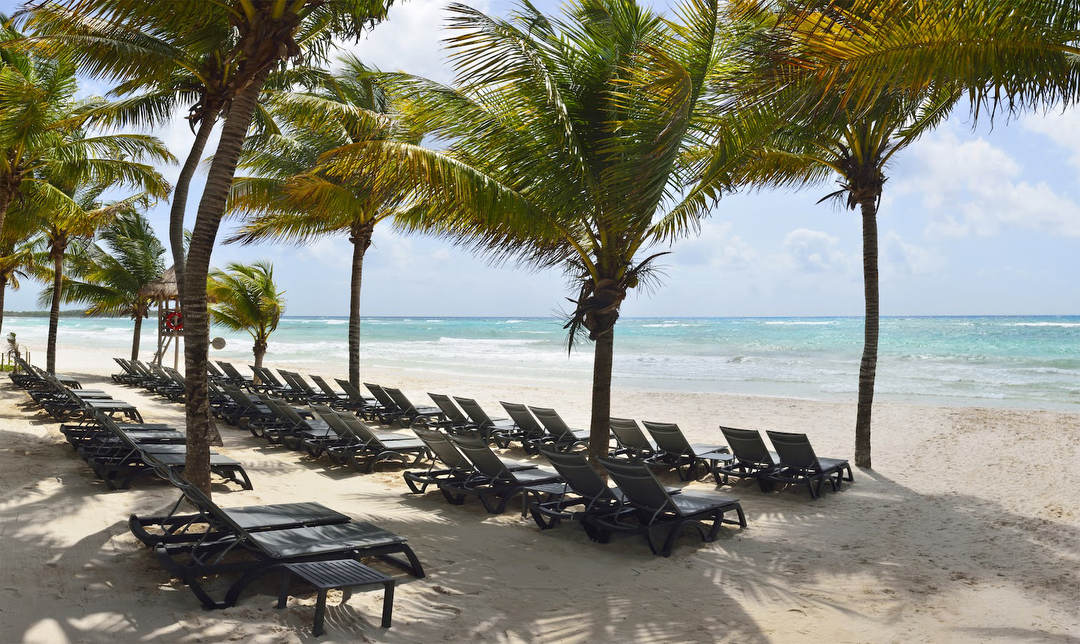 Hotel Hotel Catalonia Royal Tulum - Adults Only con day pass